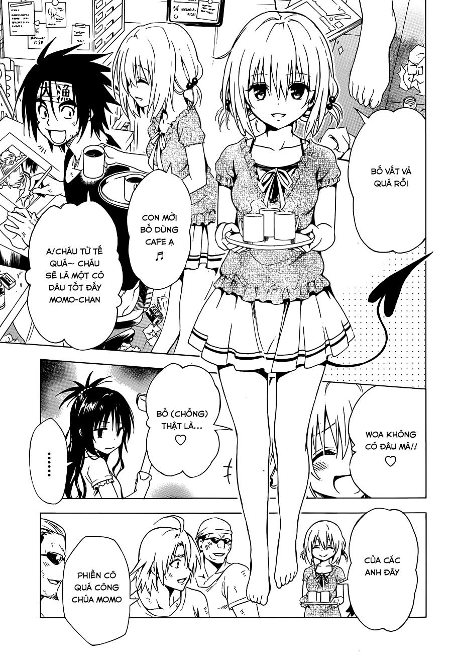 To Love - Ru Darkness Chapter 29 - 4