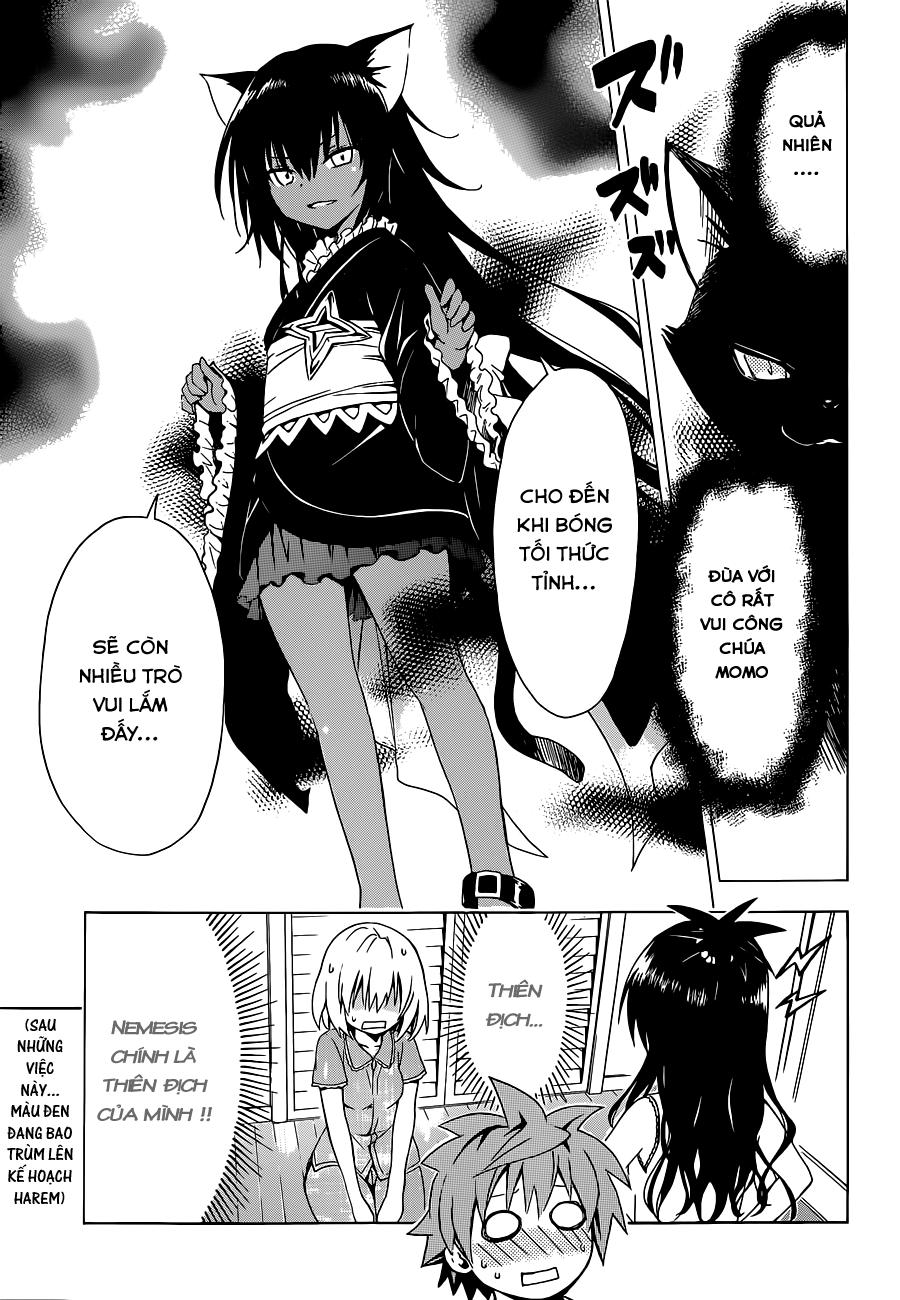 To Love - Ru Darkness Chapter 29 - 38