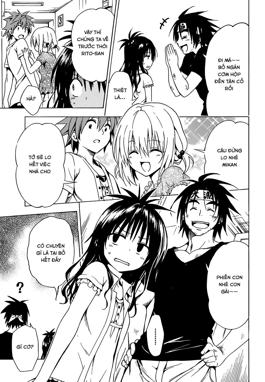 To Love - Ru Darkness Chapter 29 - 6