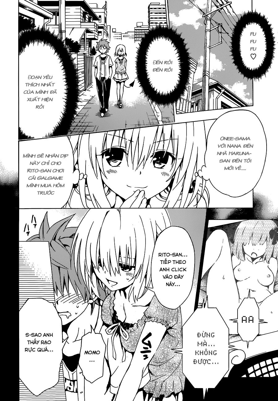 To Love - Ru Darkness Chapter 29 - 7