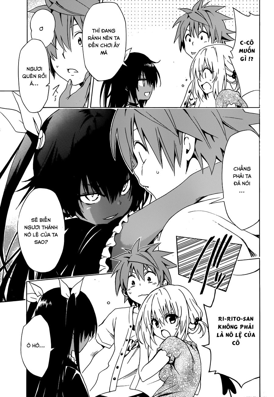 To Love - Ru Darkness Chapter 29 - 10