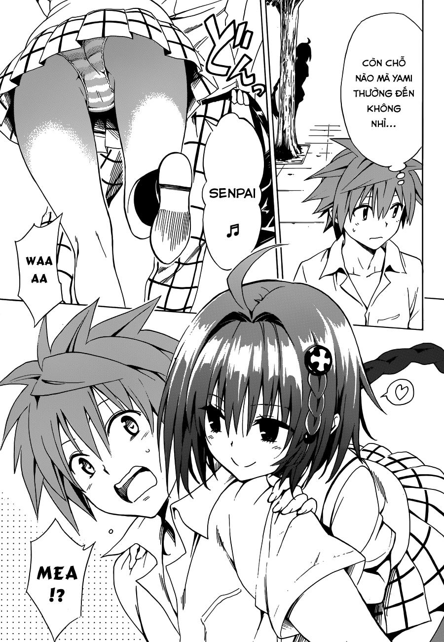 To Love - Ru Darkness Chapter 30 - 11