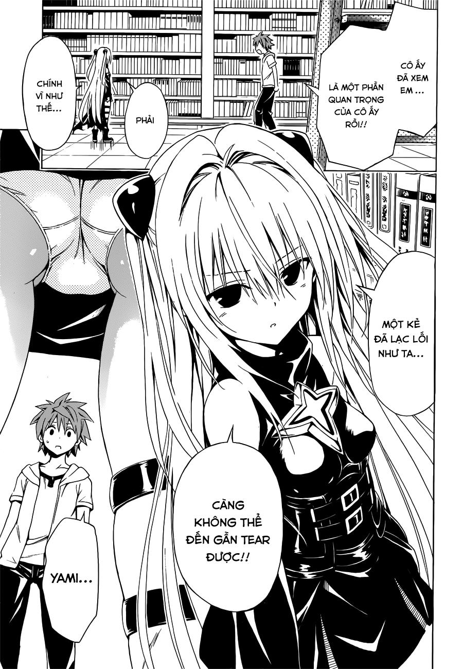 To Love - Ru Darkness Chapter 30 - 25