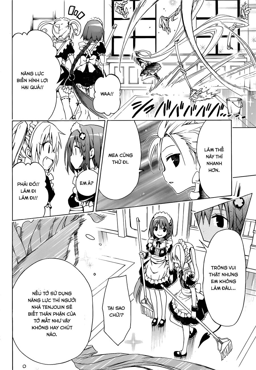 To Love - Ru Darkness Chapter 31 - 19