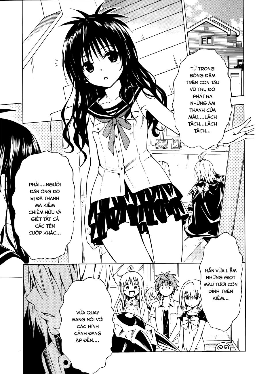 To Love - Ru Darkness Chapter 31 - 4