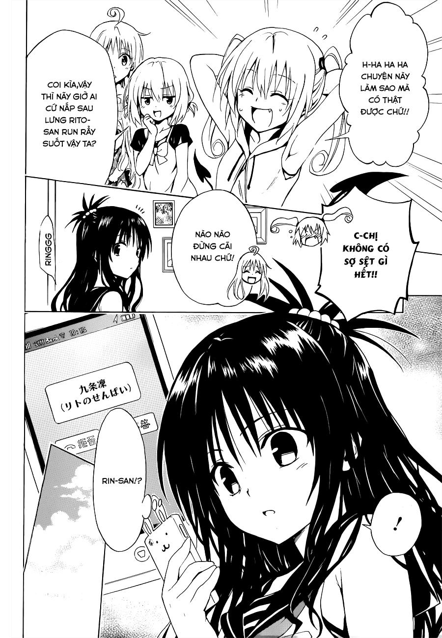 To Love - Ru Darkness Chapter 31 - 7