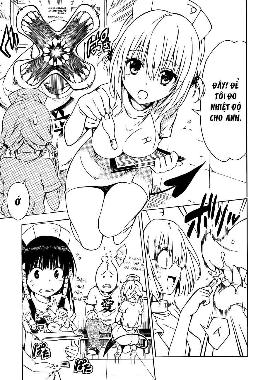 To Love - Ru Darkness Chapter 37.5 - 18