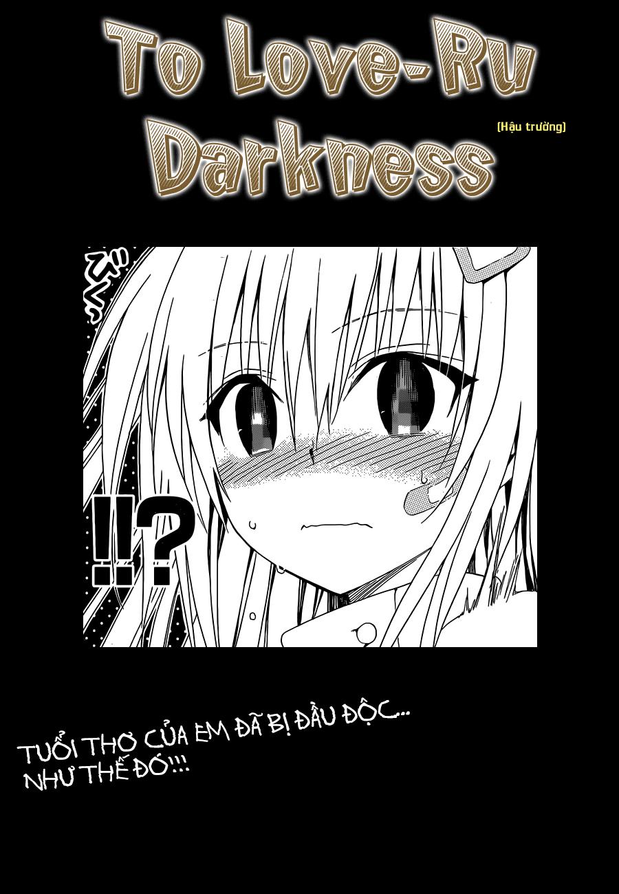 To Love - Ru Darkness Chapter 37.5 - 44