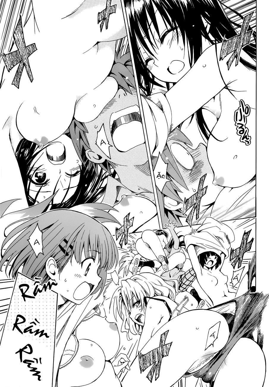 To Love - Ru Darkness Chapter 37 - 14