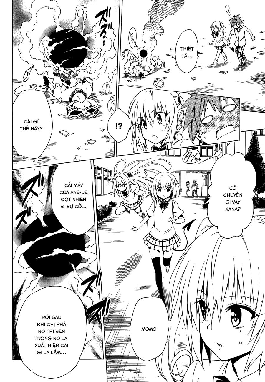 To Love - Ru Darkness Chapter 37 - 19