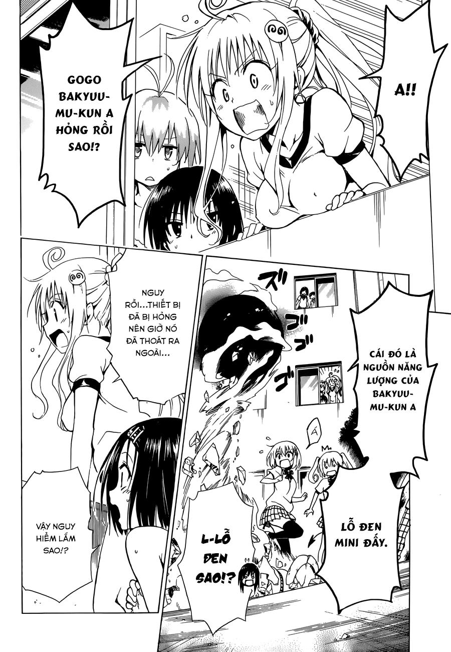 To Love - Ru Darkness Chapter 37 - 21