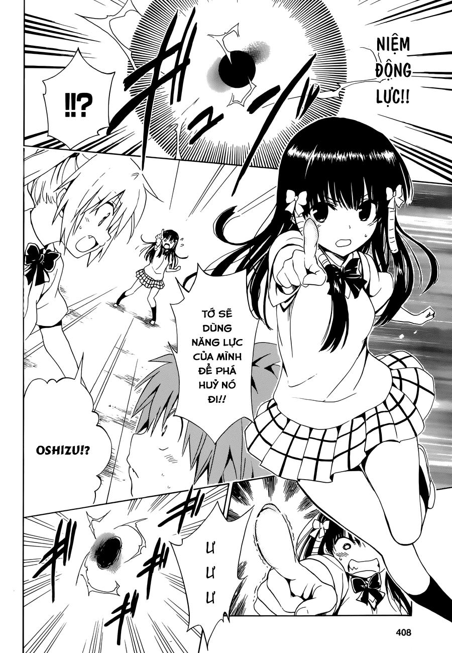 To Love - Ru Darkness Chapter 37 - 23