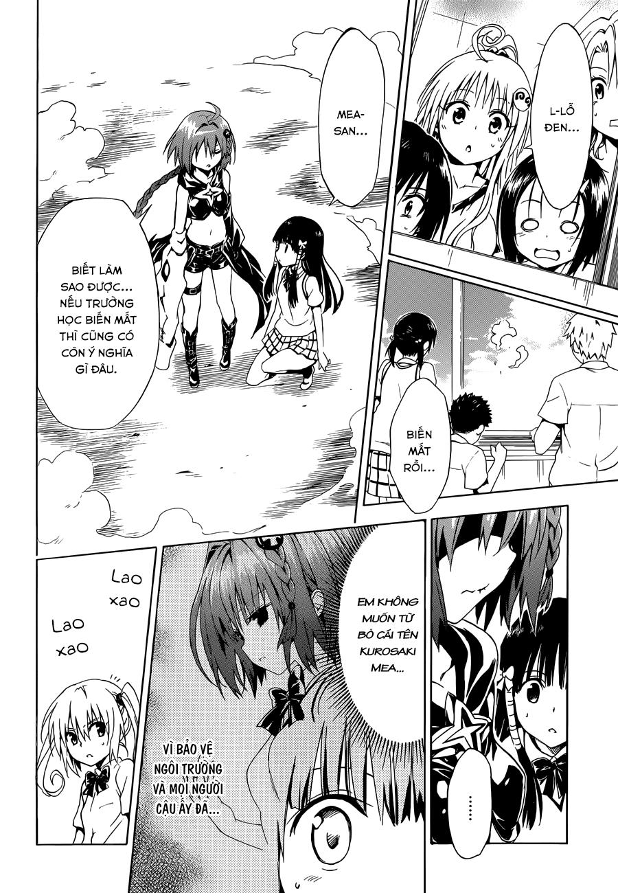 To Love - Ru Darkness Chapter 37 - 29