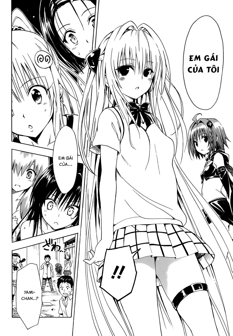 To Love - Ru Darkness Chapter 37 - 31