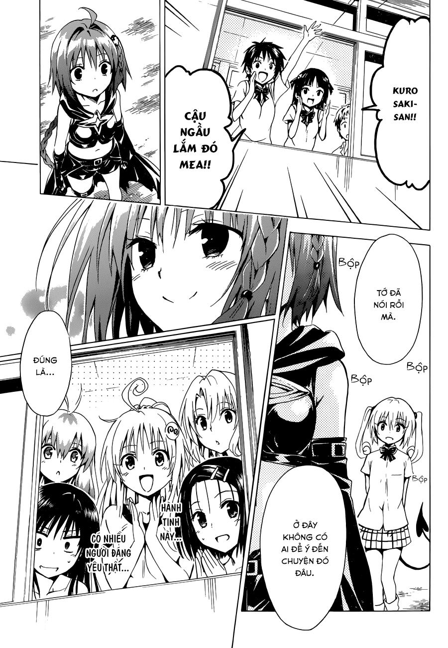 To Love - Ru Darkness Chapter 37 - 34