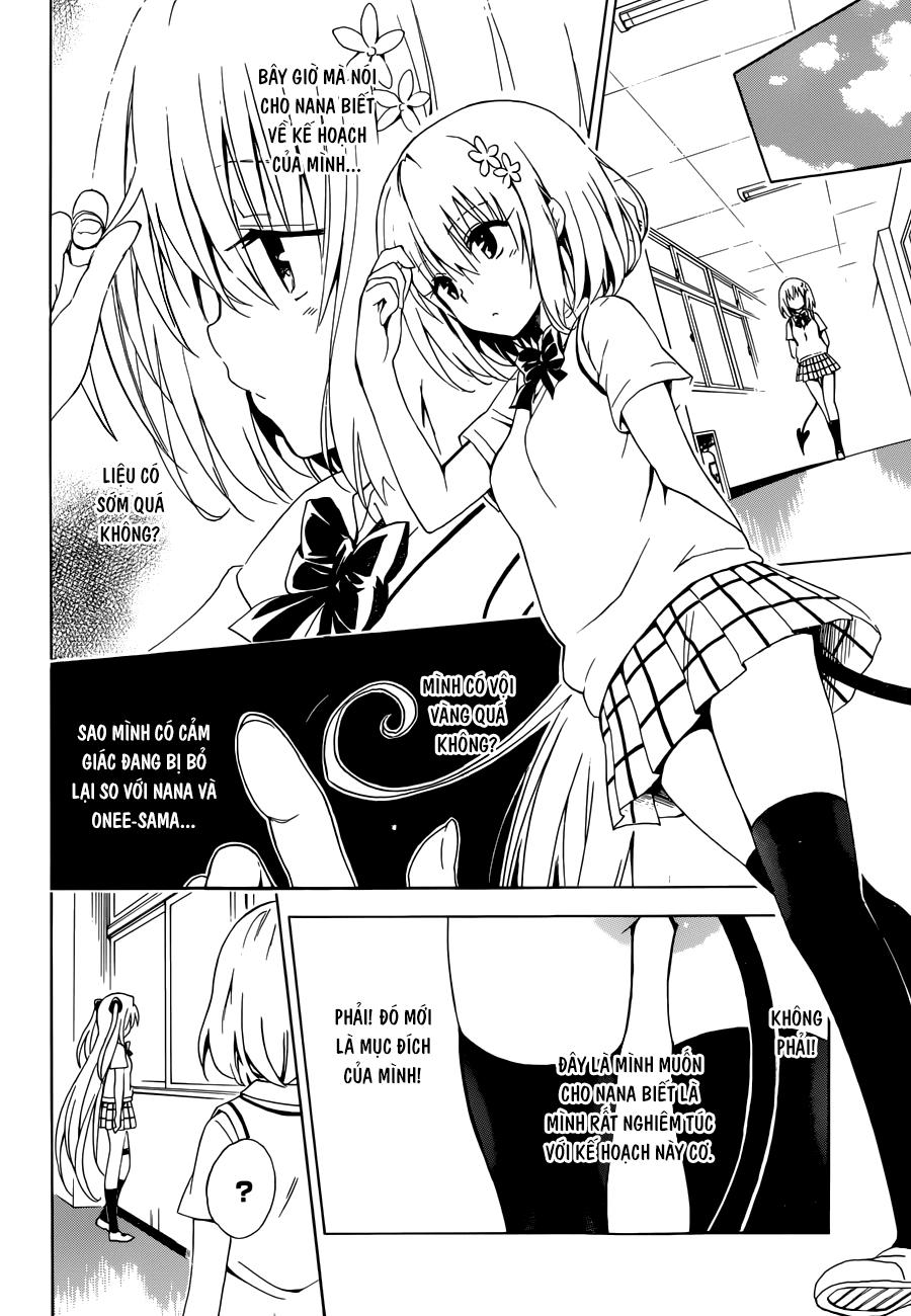 To Love - Ru Darkness Chapter 37 - 9