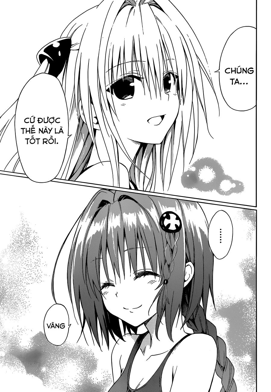 To Love - Ru Darkness Chapter 39 - 28