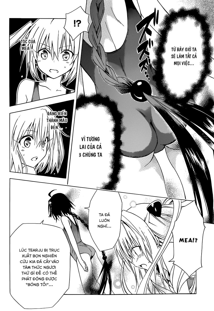 To Love - Ru Darkness Chapter 39 - 35