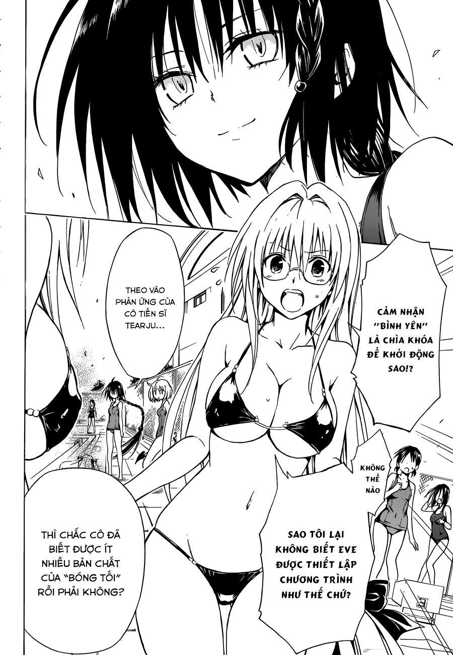 To Love - Ru Darkness Chapter 40 - 5