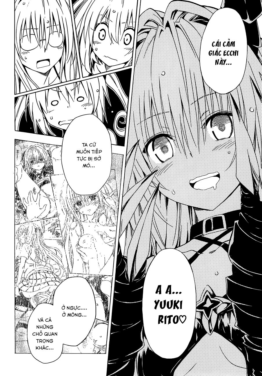 To Love - Ru Darkness Chapter 41 - 25