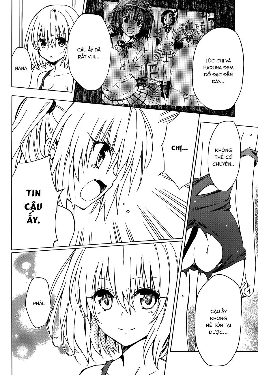 To Love - Ru Darkness Chapter 42 - 8