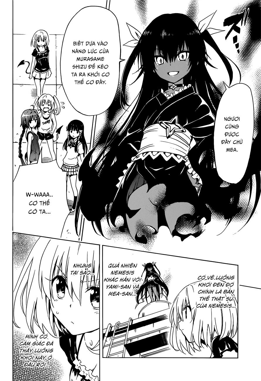 To Love - Ru Darkness Chapter 43 - 7