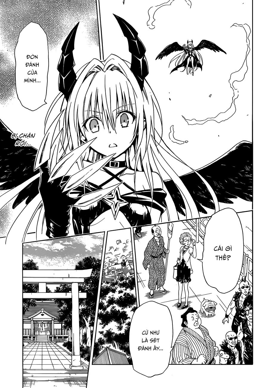 To Love - Ru Darkness Chapter 44 - 12