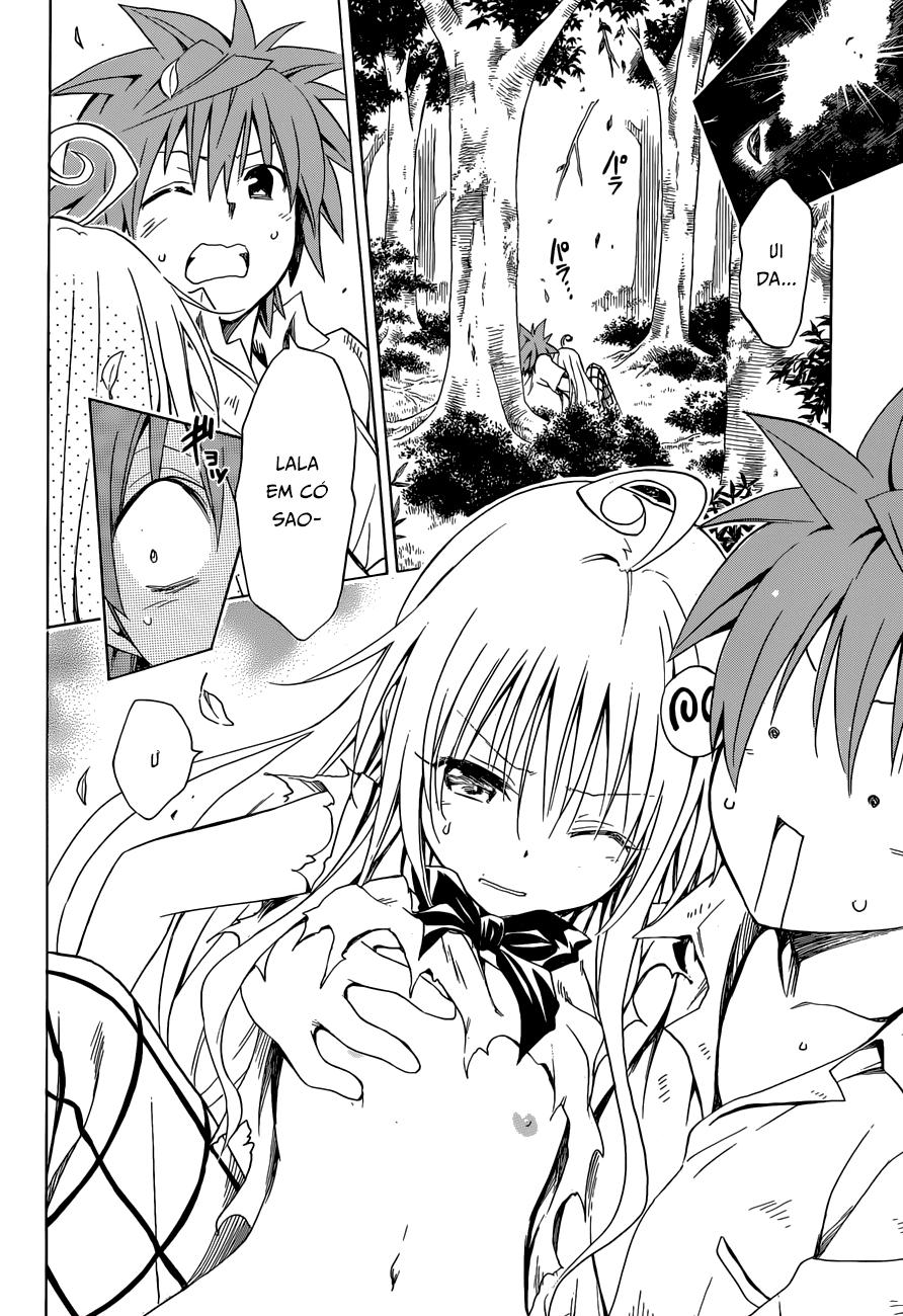 To Love - Ru Darkness Chapter 44 - 13