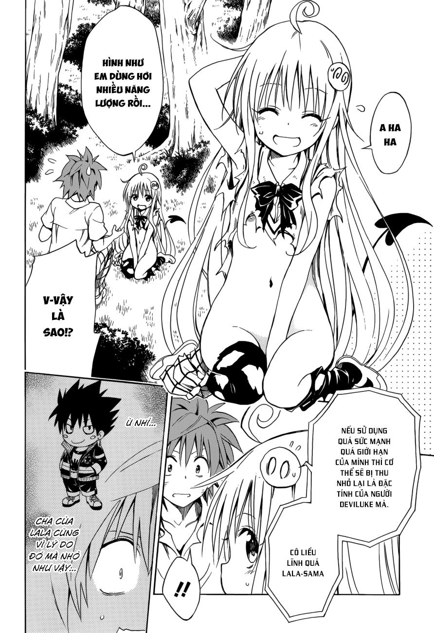 To Love - Ru Darkness Chapter 44 - 15