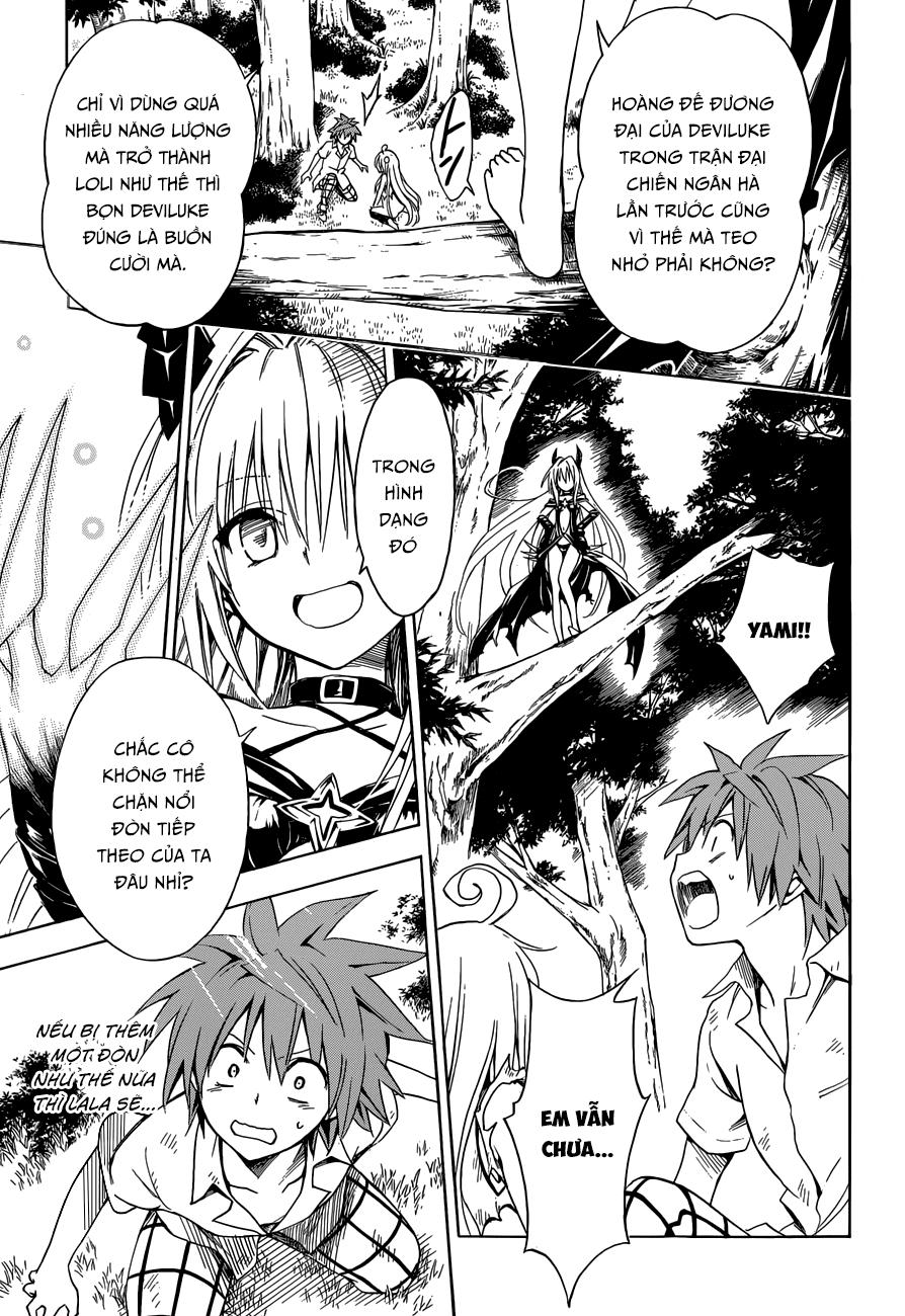 To Love - Ru Darkness Chapter 44 - 16