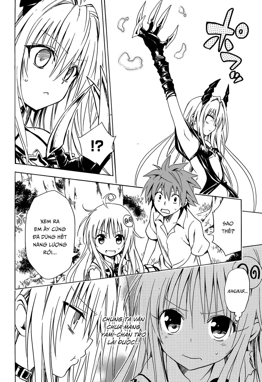 To Love - Ru Darkness Chapter 44 - 17