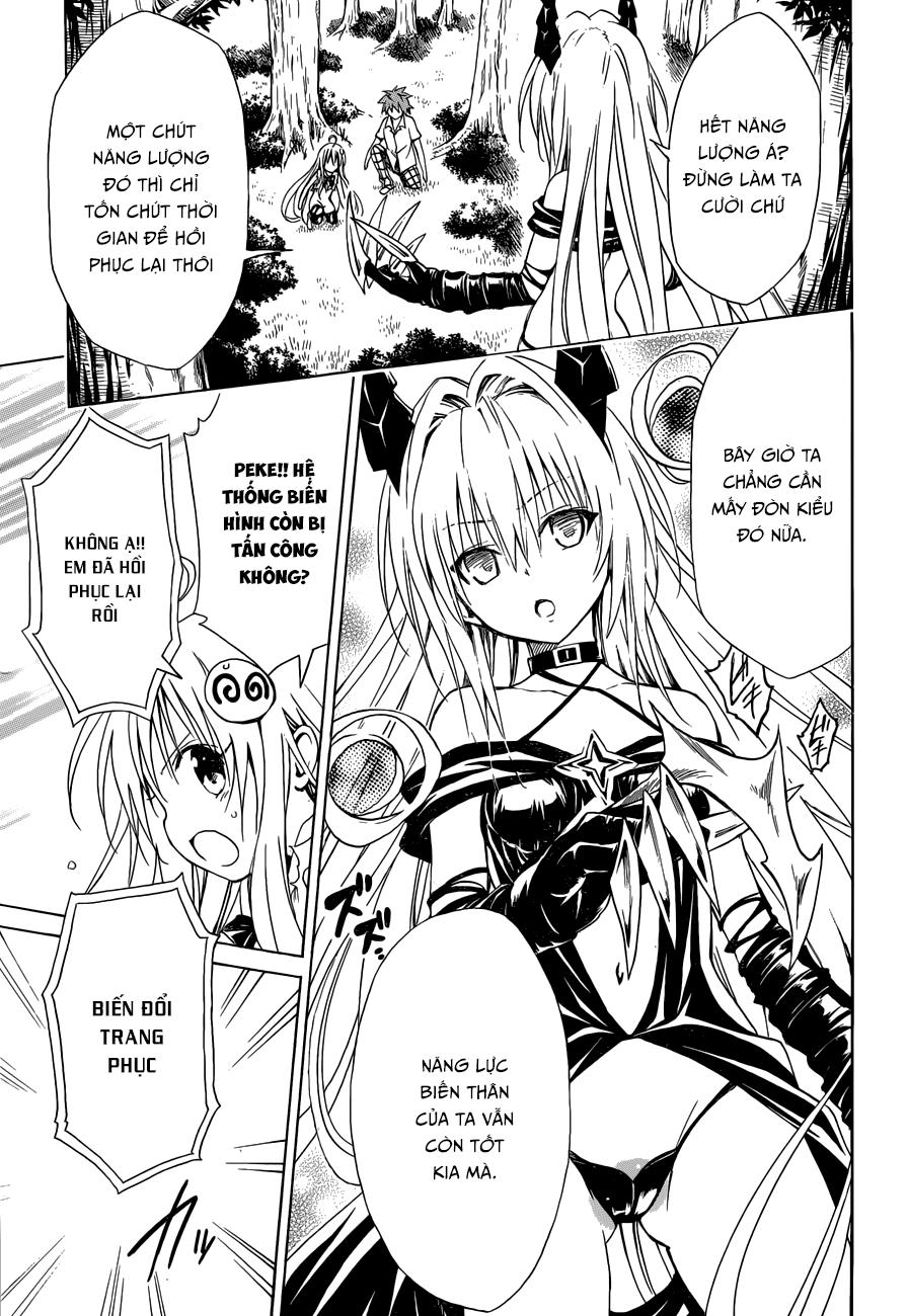 To Love - Ru Darkness Chapter 44 - 18