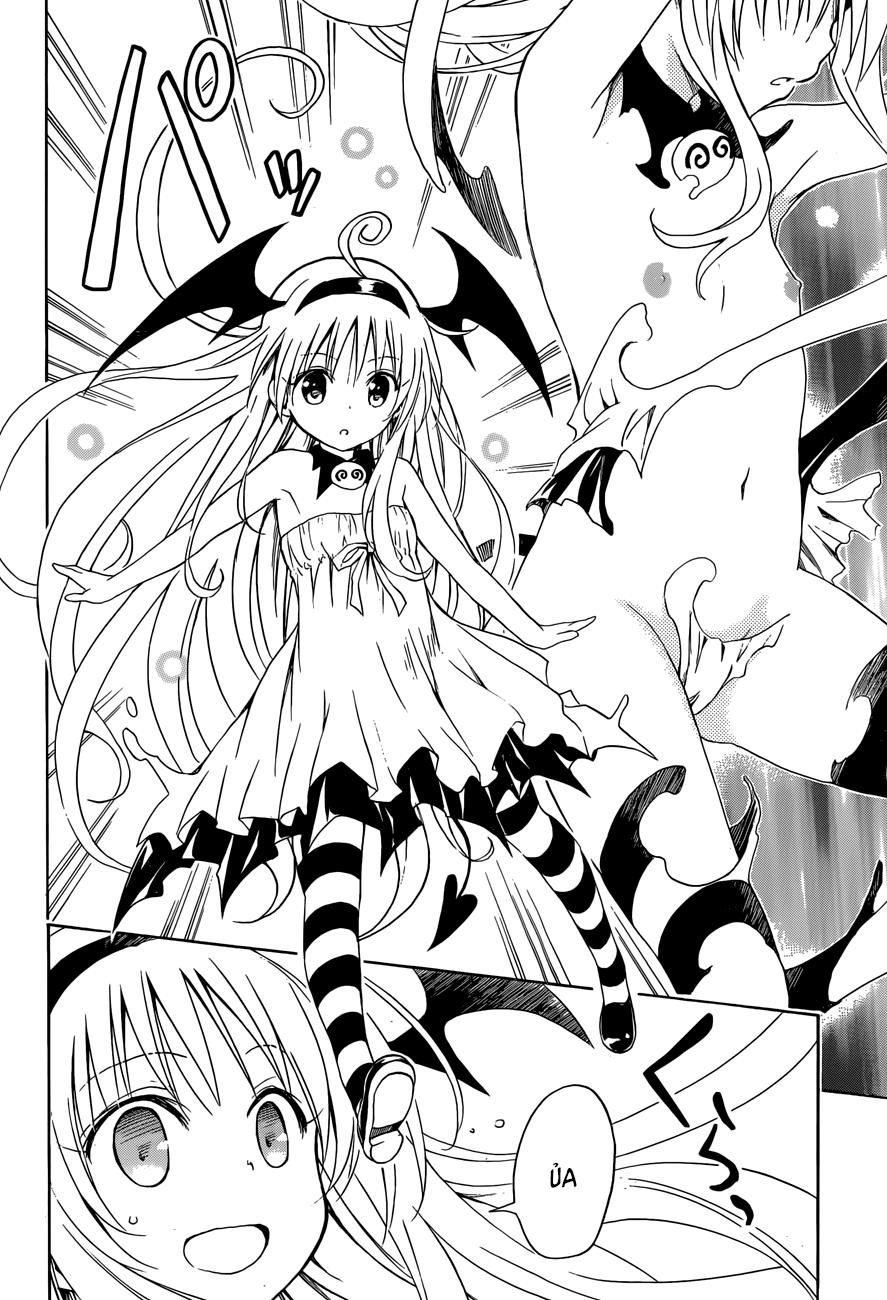 To Love - Ru Darkness Chapter 44 - 19