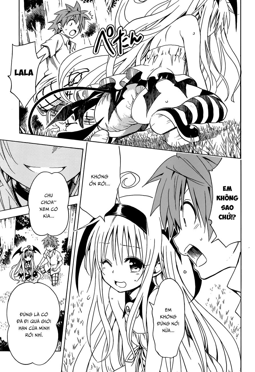 To Love - Ru Darkness Chapter 44 - 20