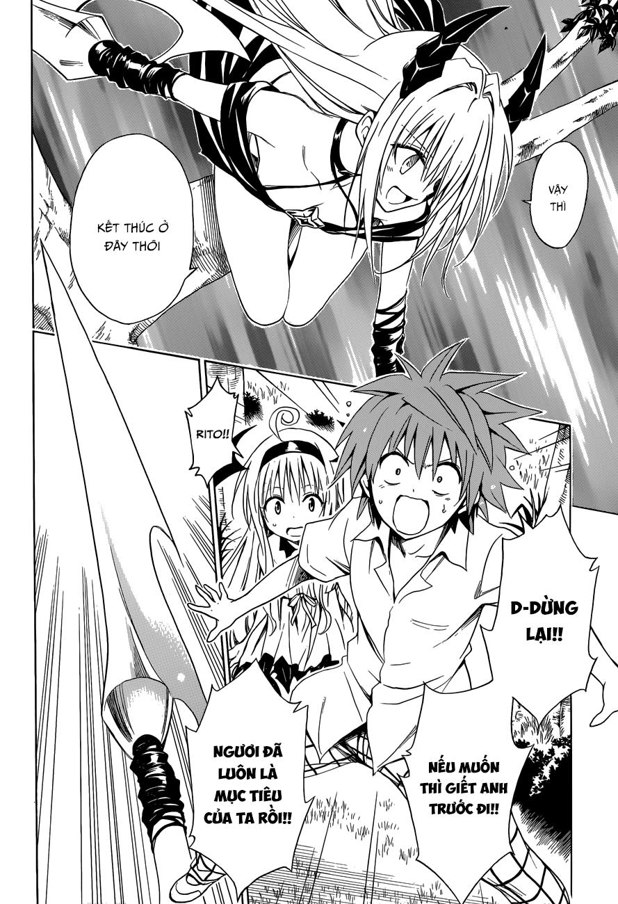 To Love - Ru Darkness Chapter 44 - 21