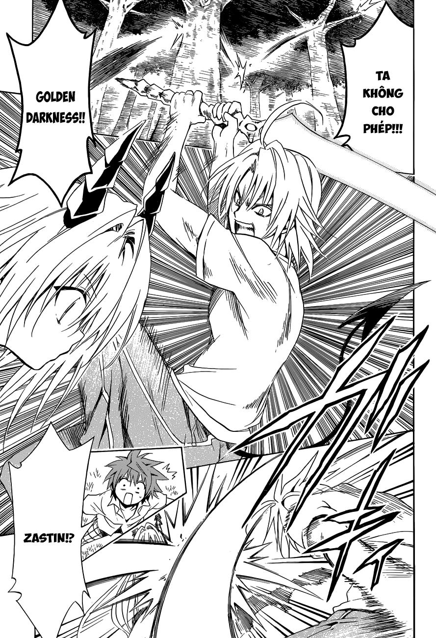 To Love - Ru Darkness Chapter 44 - 22