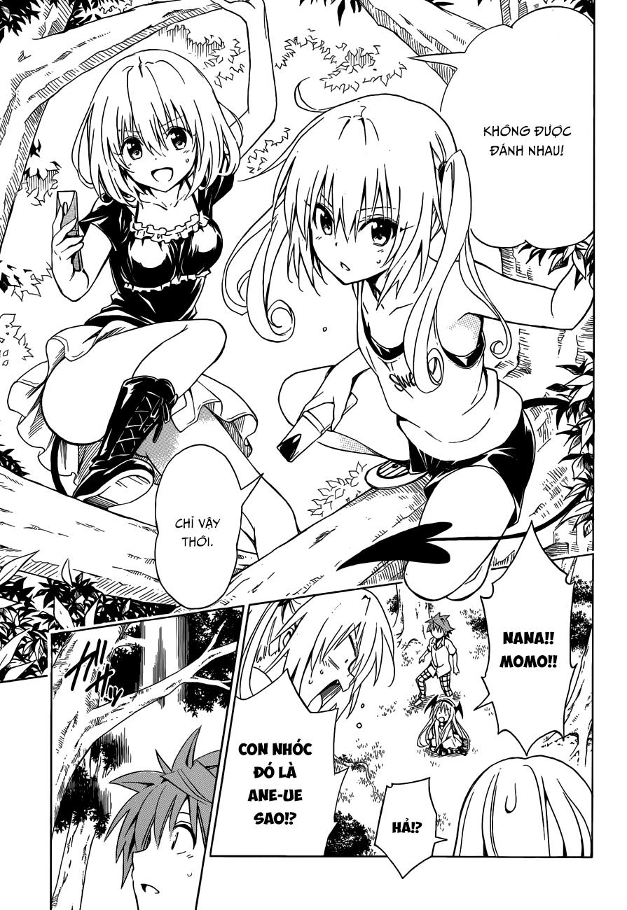 To Love - Ru Darkness Chapter 44 - 28