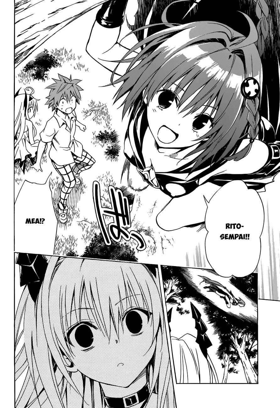 To Love - Ru Darkness Chapter 44 - 29