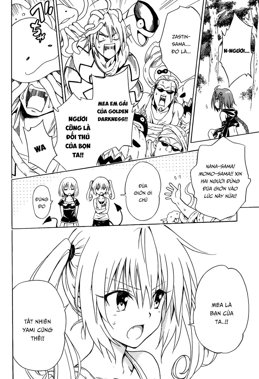 To Love - Ru Darkness Chapter 44 - 33