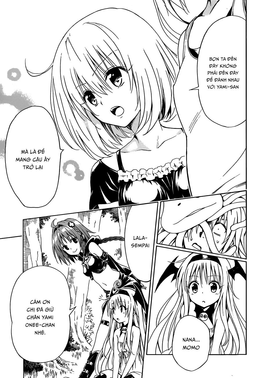 To Love - Ru Darkness Chapter 44 - 34