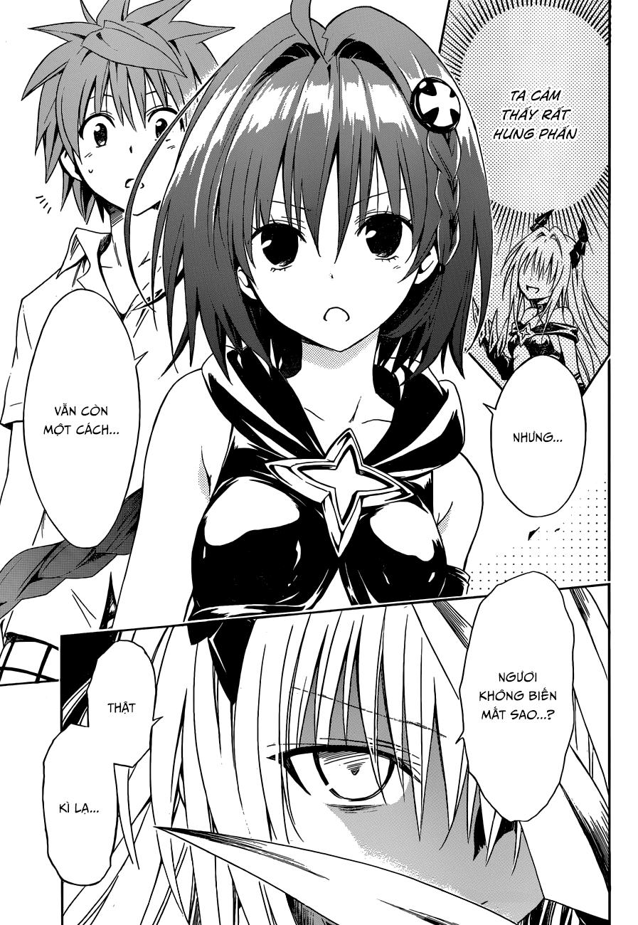 To Love - Ru Darkness Chapter 44 - 36