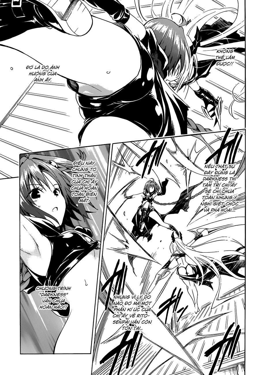 To Love - Ru Darkness Chapter 45 - 12