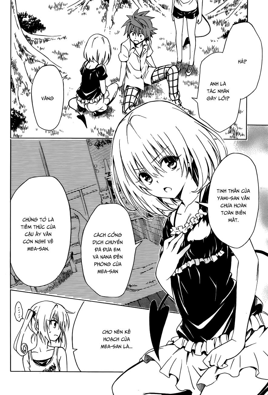 To Love - Ru Darkness Chapter 45 - 13