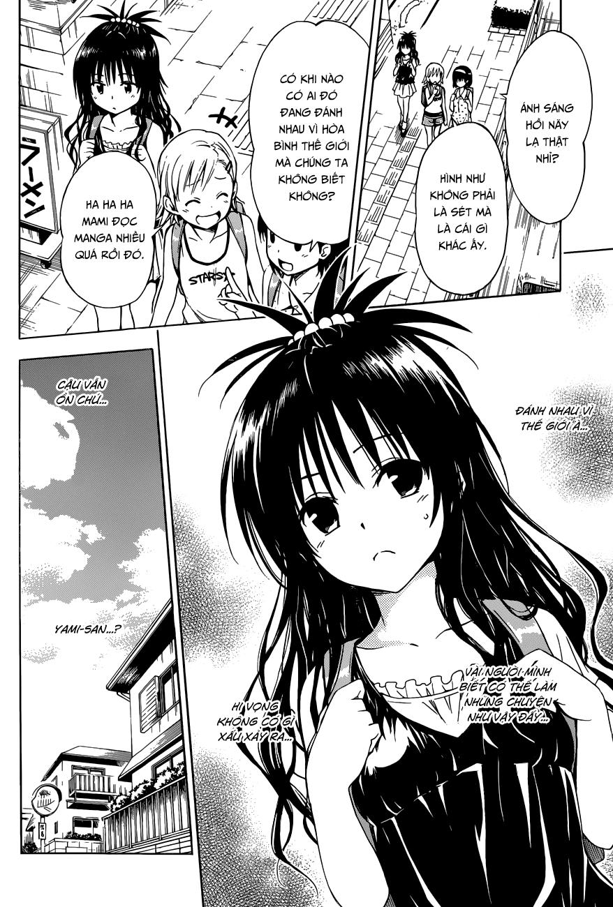 To Love - Ru Darkness Chapter 45 - 15