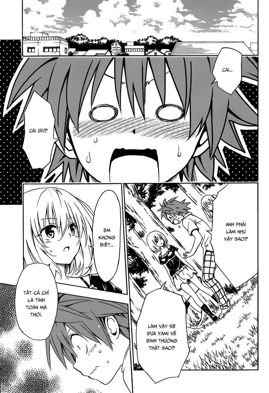 To Love - Ru Darkness Chapter 45 - 16