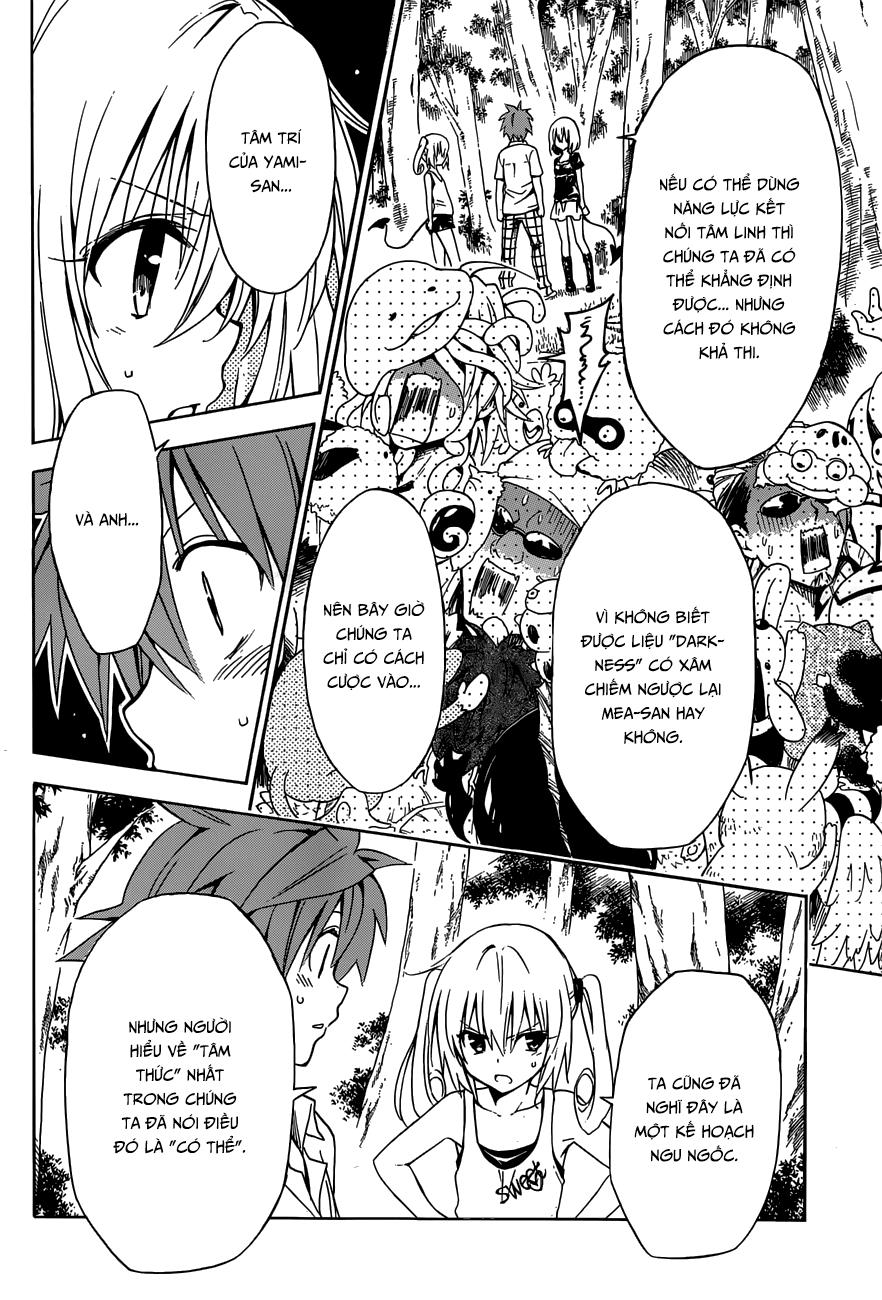 To Love - Ru Darkness Chapter 45 - 17