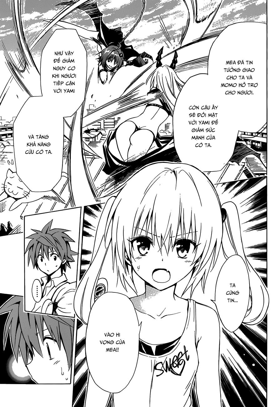 To Love - Ru Darkness Chapter 45 - 18