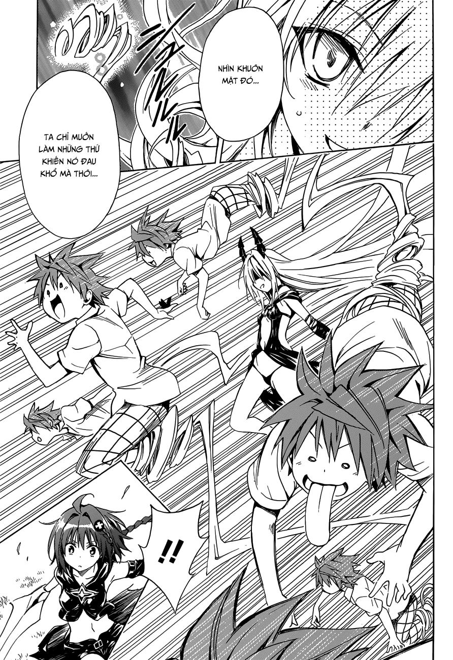 To Love - Ru Darkness Chapter 45 - 24