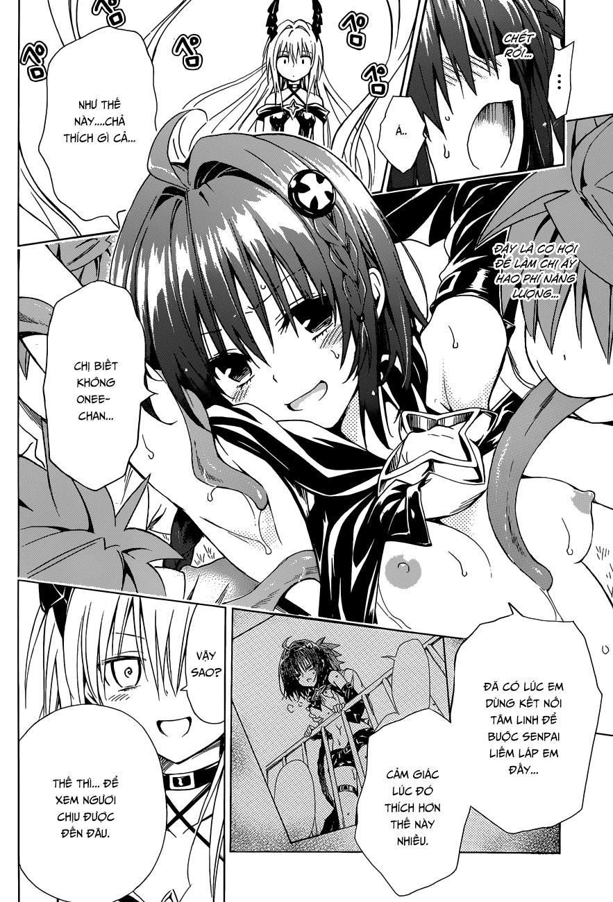 To Love - Ru Darkness Chapter 45 - 27