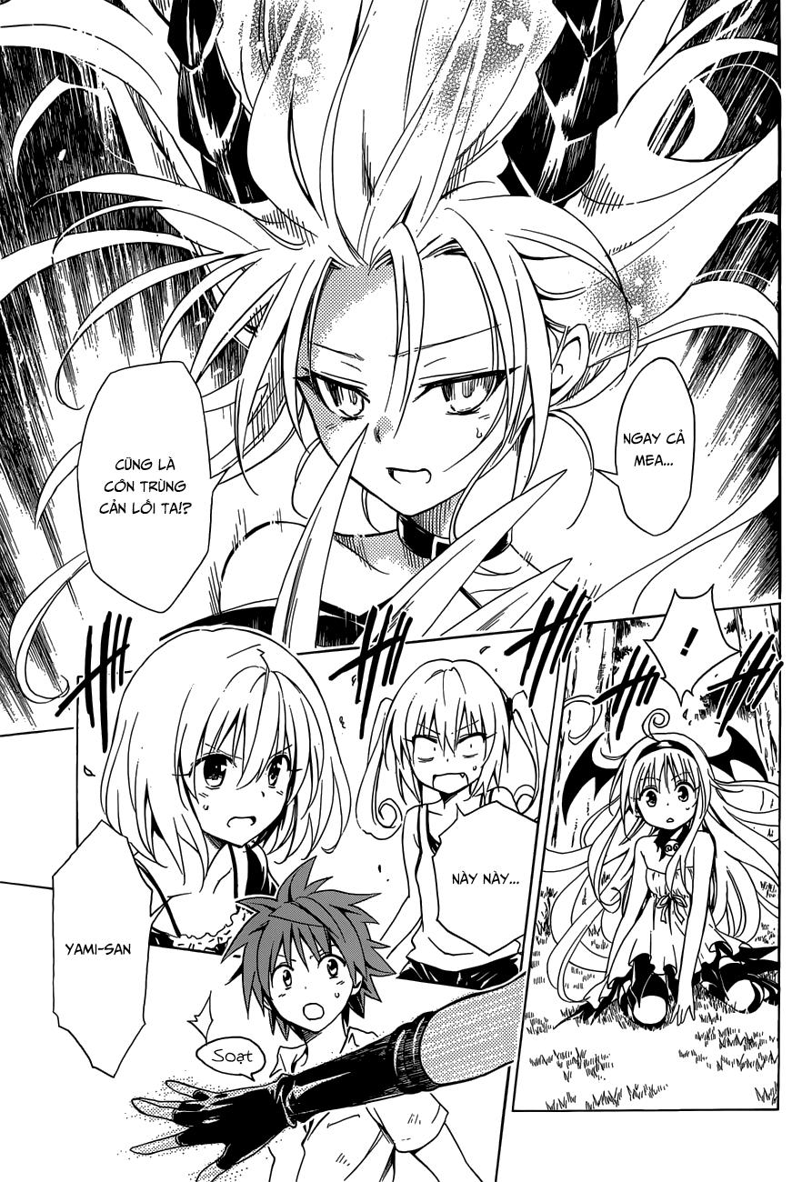 To Love - Ru Darkness Chapter 45 - 4